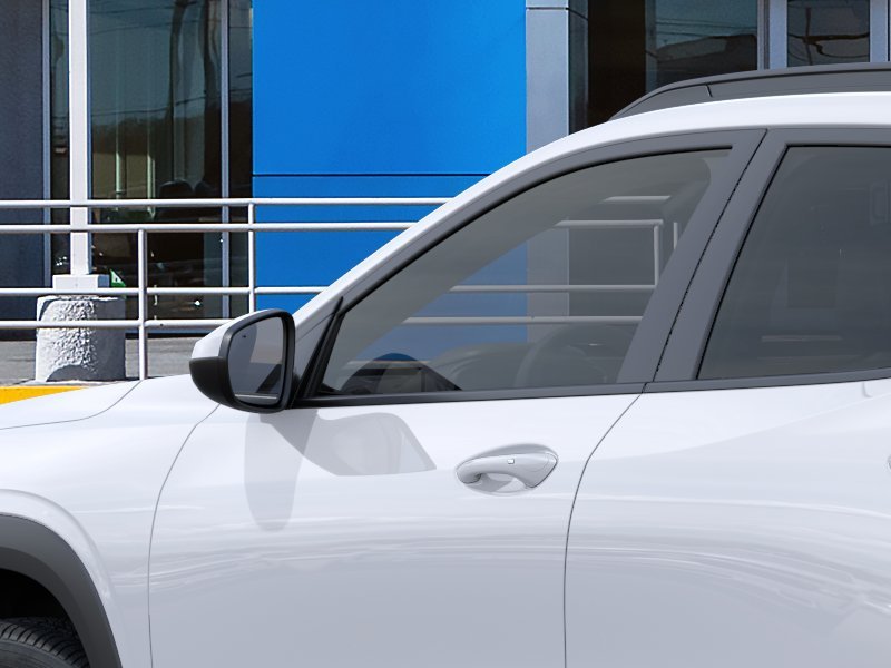 2026 Chevrolet Trax LT - Photo 12