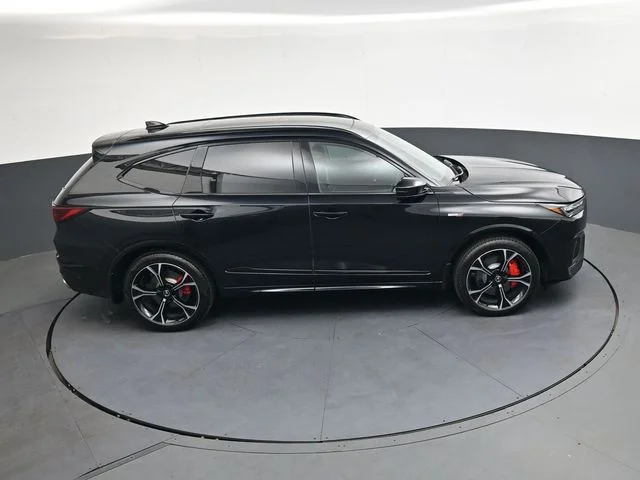 New 2026 Majestic Black Pearl Acura Type S w/Advance Package image 22