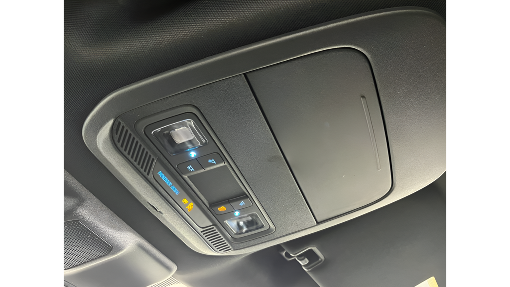 New 2026 Agate Black Metallic Ford STX® image 18