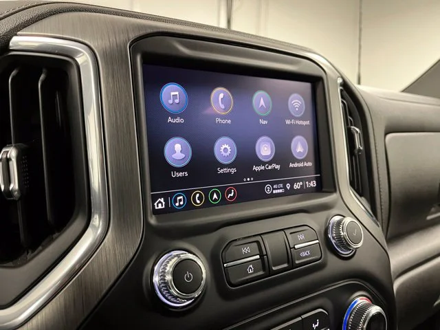 Used 2023 Black GMC Denali image 38