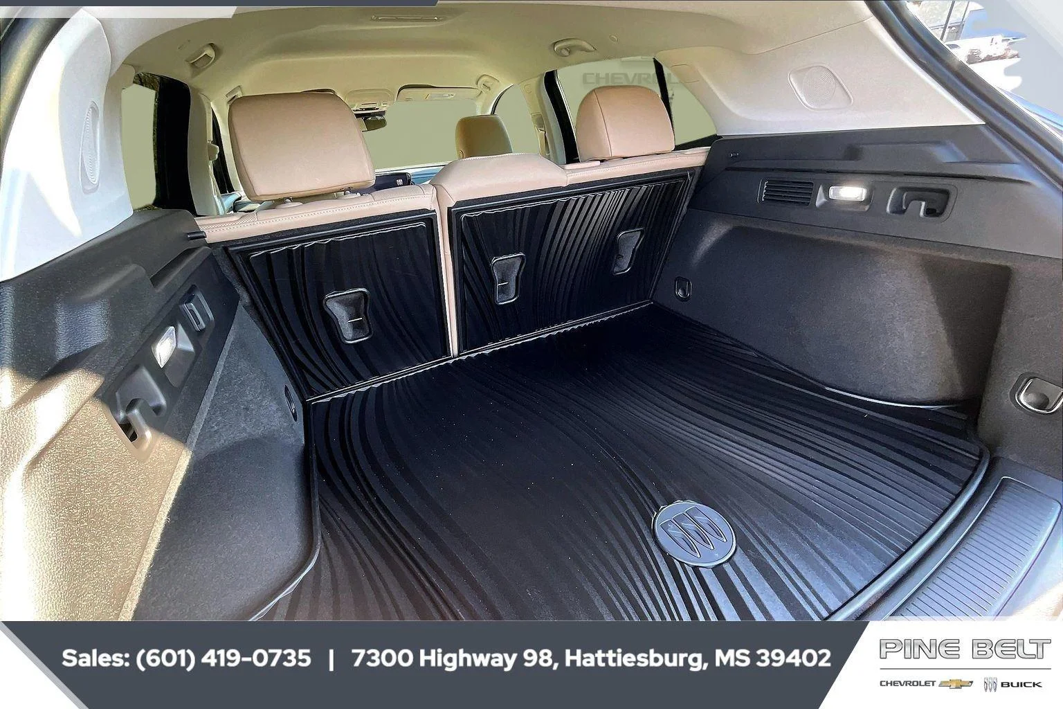 2026 Buick Envision Preferred - Photo 23