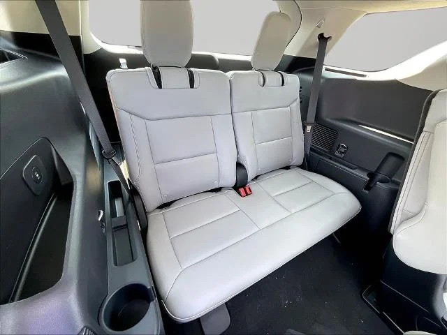 New 2026 Carbonized Gray Metallic Ford Active image 64