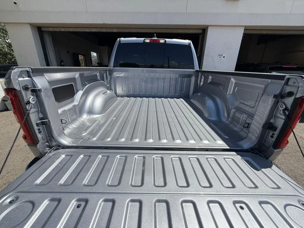 New 2026 Silver Ram Big Horn/Lone Star image 19