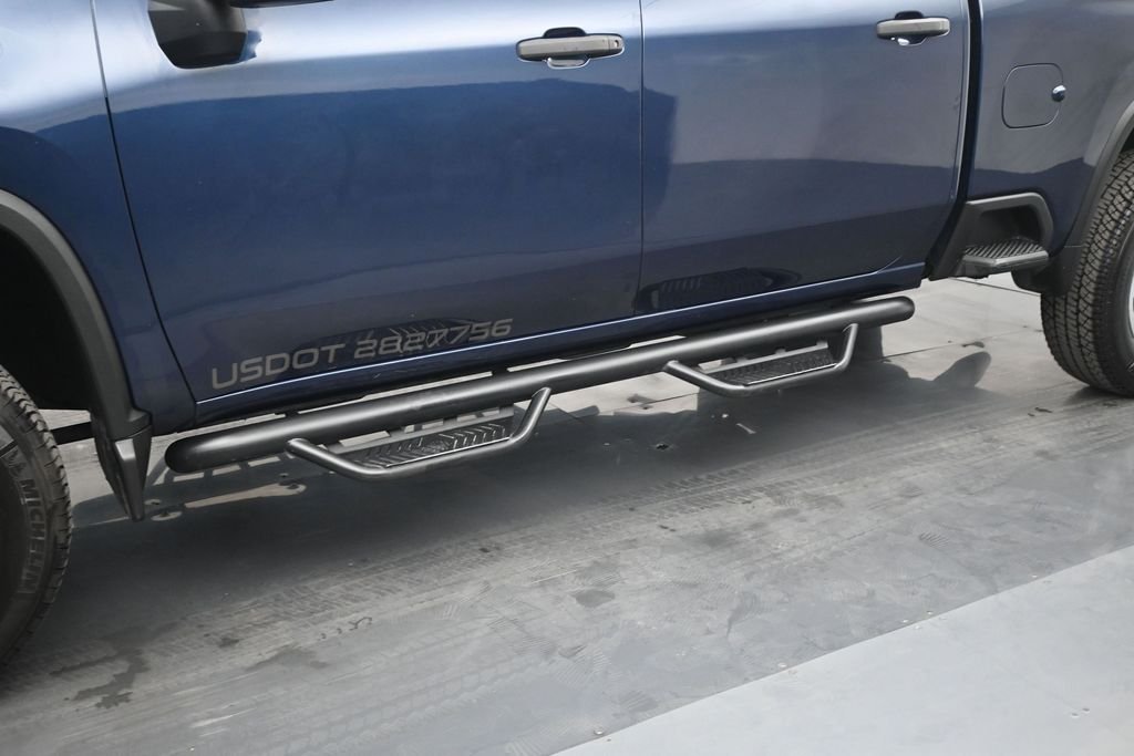 Certified Used 2022 Blue Chevrolet Custom image 25