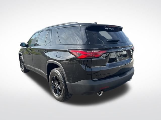 Used 2023 Black Chevrolet LT image 11