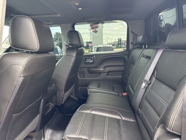 Used 2016 Black GMC Denali image 33