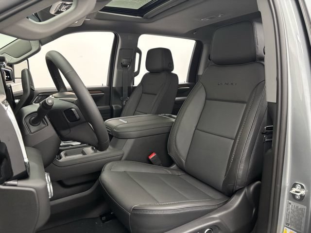New 2026 Sterling Metallic GMC Denali image 20