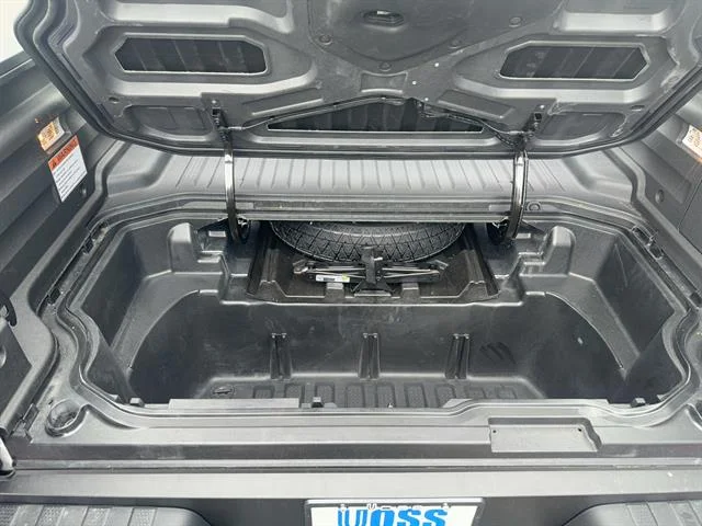 New 2026 Platinum White Pearl Honda RTL image 19