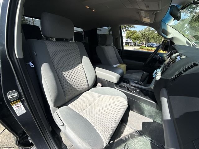 2010 Toyota Tundra Tundra Grade - Photo 24