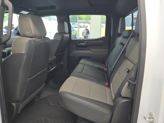 Used 2024 White Chevrolet ZR2 image 10
