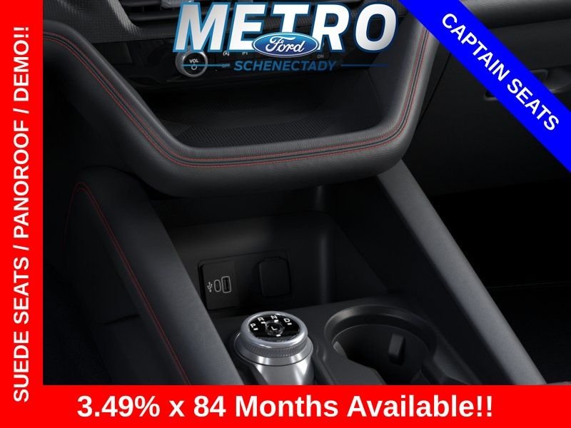 2026 Ford Explorer ST - Photo 15