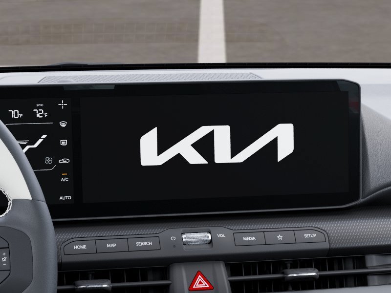 New 2026 Currant Red Kia GT-Line image 20