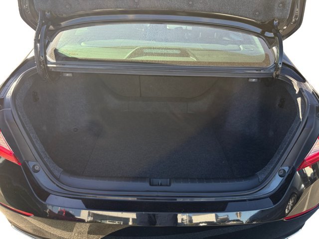 Used 2020 Black Honda Sport image 17