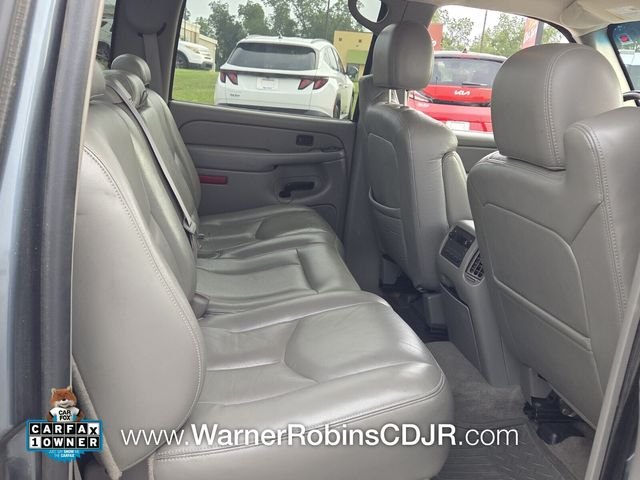 Used 2006 Gray GMC SLT image 17