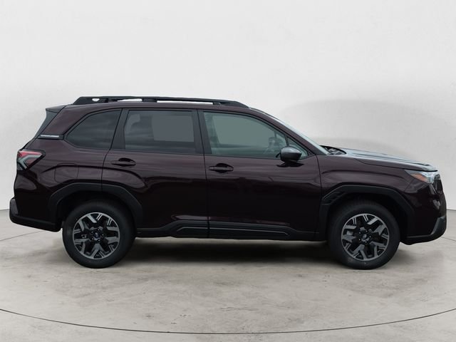 New 2026 DARK MAHOGANY PEARL Subaru Premium image 6
