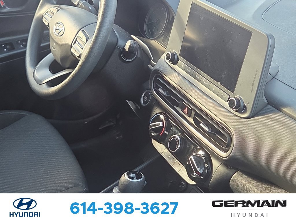 Used 2023 Gray Hyundai SEL image 13
