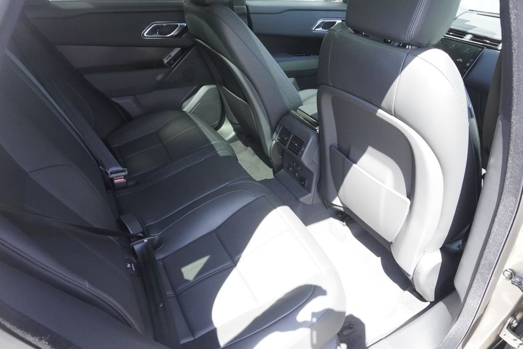 2026 Land Rover Range Rover Velar Dynamic SE - Photo 26
