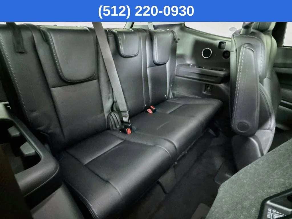 Certified Used 2026 Gray Subaru Limited image 36