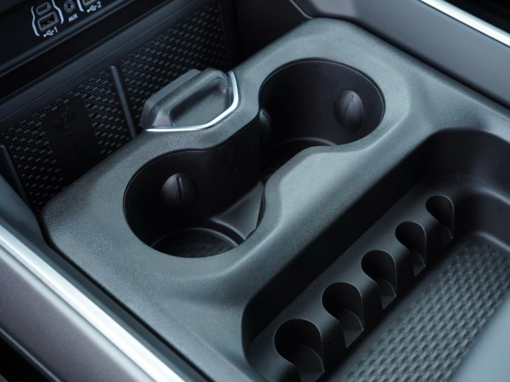 2026 RAM 1500 Big Horn/Lone Star - Photo 19