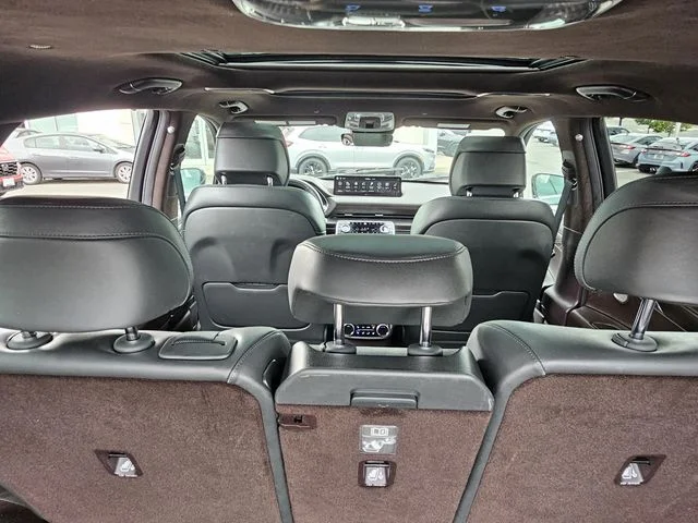 2021 GENESIS GV80 Standard - Photo 10