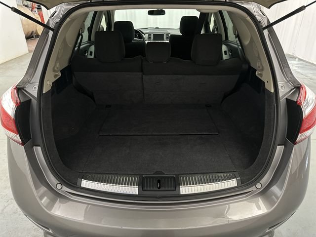 Used 2012 Gray Nissan SV image 22