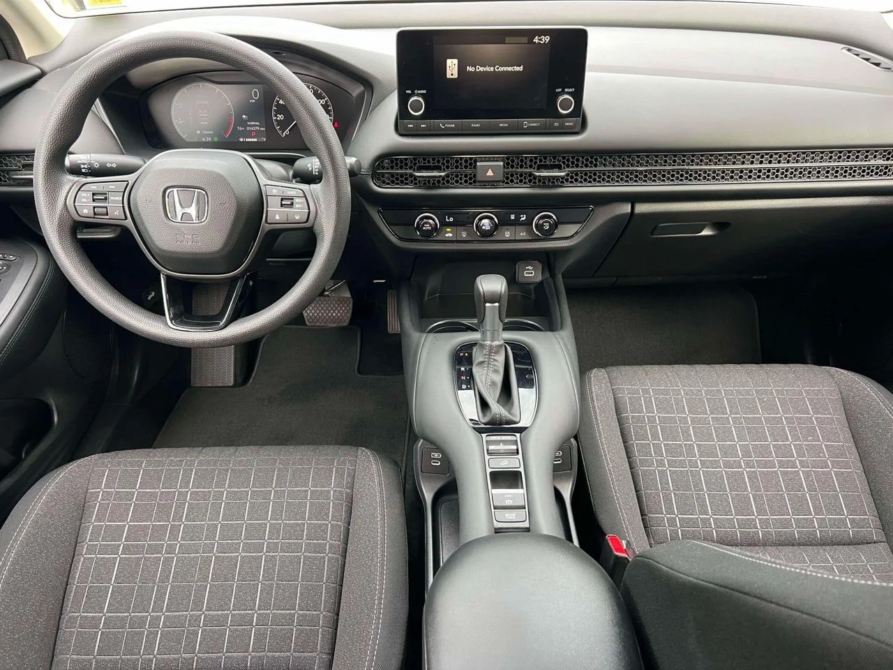2024 Honda HR-V LX - Photo 17
