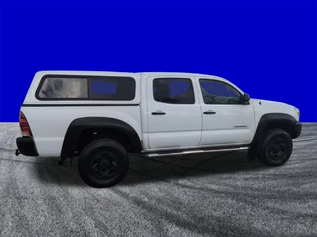 Used 2013 2013 TOYOTA TACOMA PRERUNNER Toyota PreRunner image 3