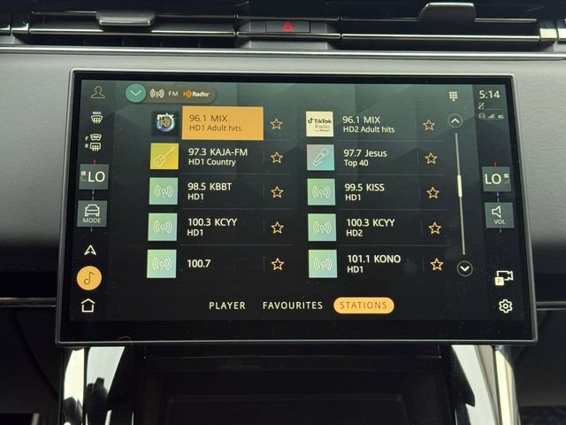 2024 Land Rover Range Rover Sport SE Dynamic - Photo 8