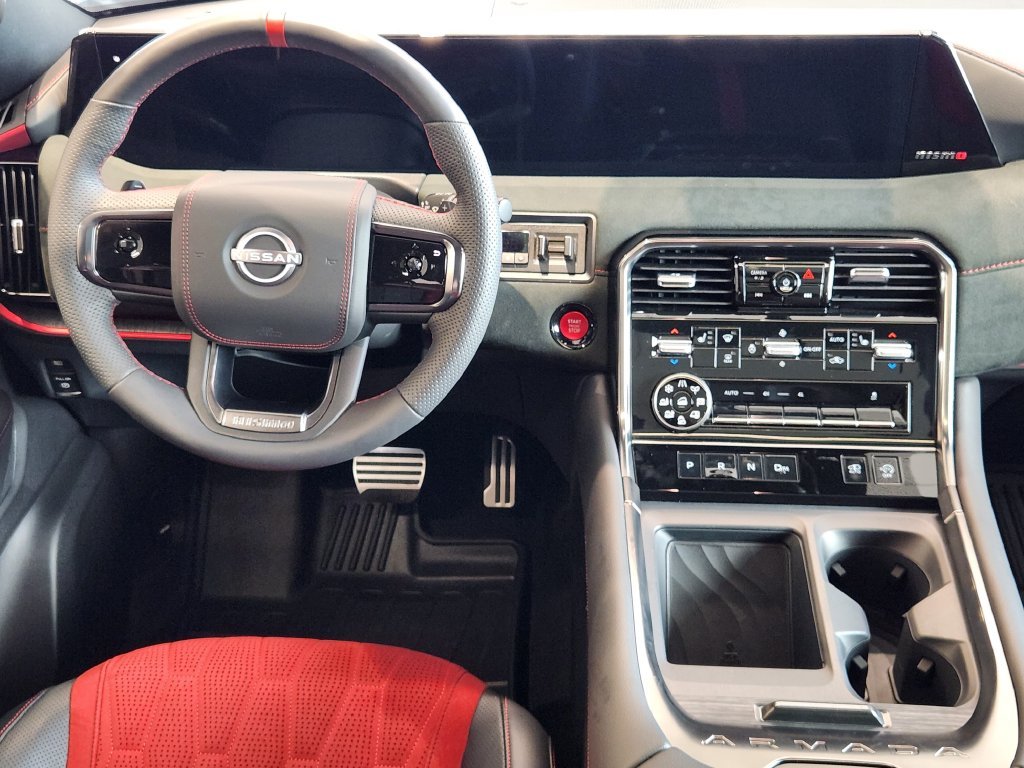 Certified Used 2026 Gray Nissan NISMO image 27