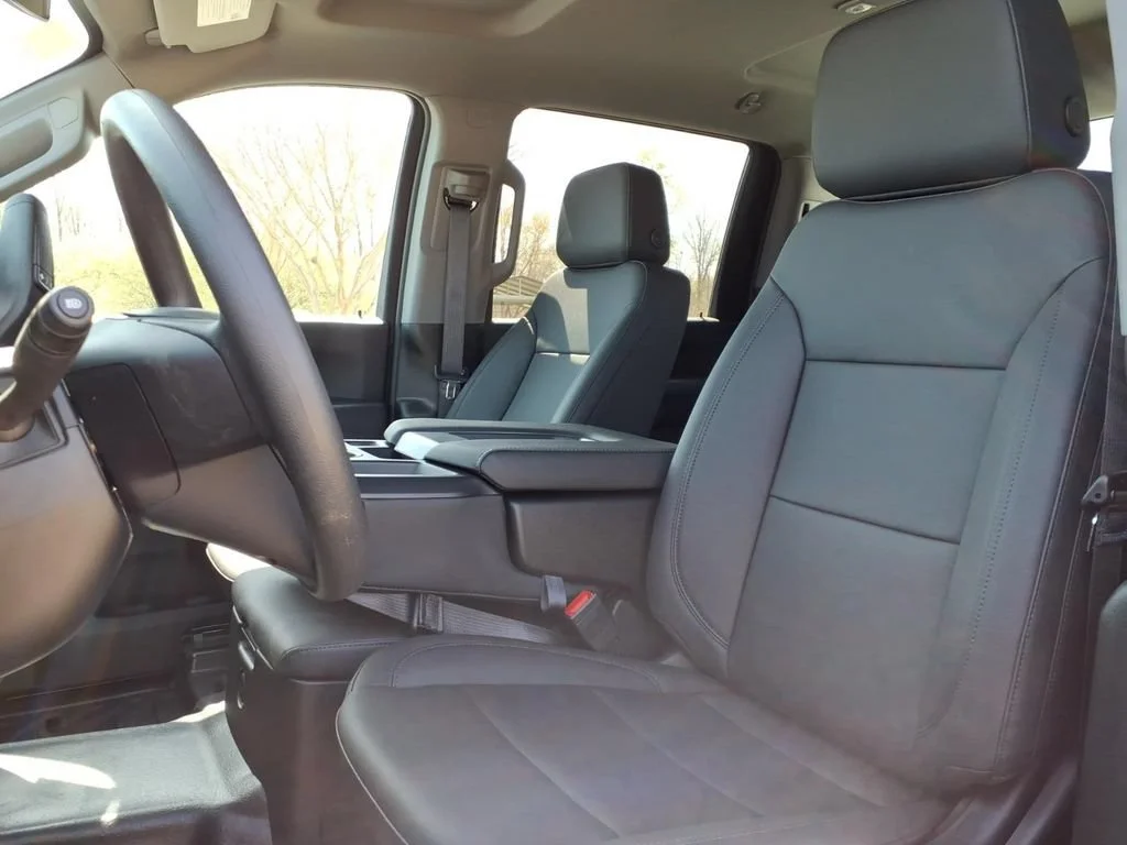 2026 GMC Sierra 2500HD Pro - Photo 17
