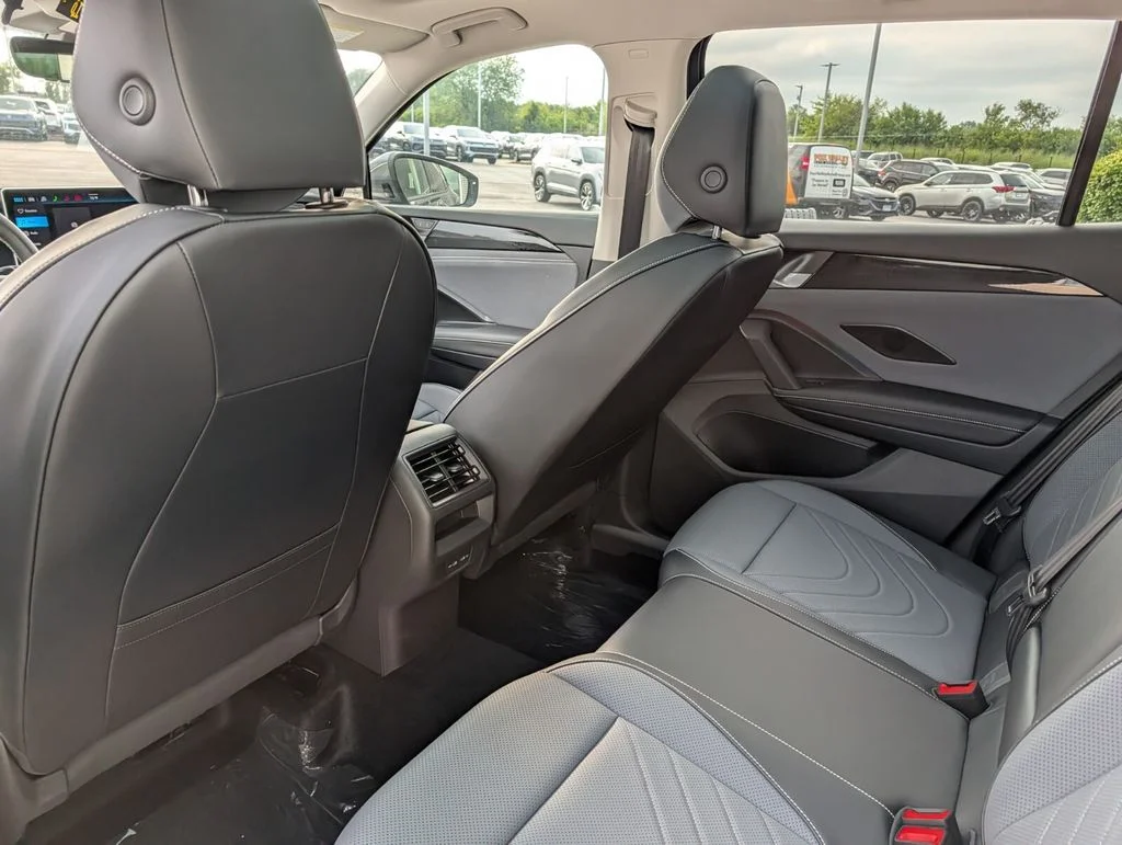New 2026 Gray Volkswagen 2.0T SE image 14