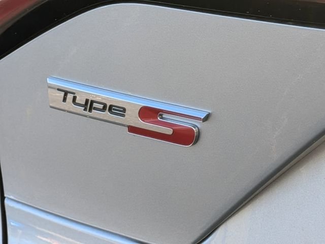 New 2026 Solar Silver Metallic Acura Type S w/Advance Package image 11