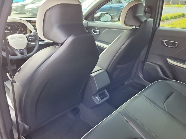 New 2026 Morning Haze Kia GT-Line image 18