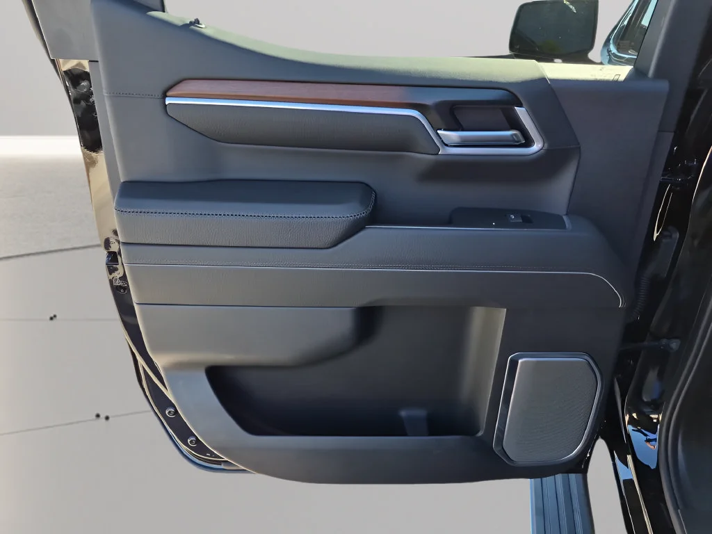 2026 GMC Sierra 1500 Denali - Photo 32