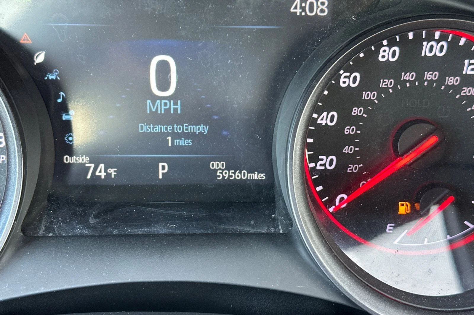 Used 2023 Gray Toyota XSE image 25
