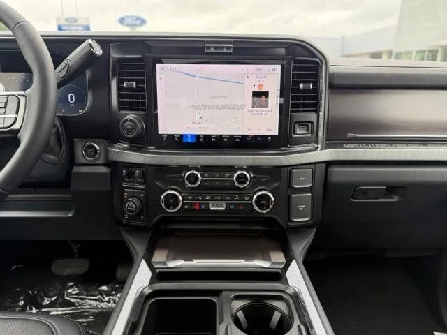 New 2026 Avalanche Ford F-250® Platinum® image 23