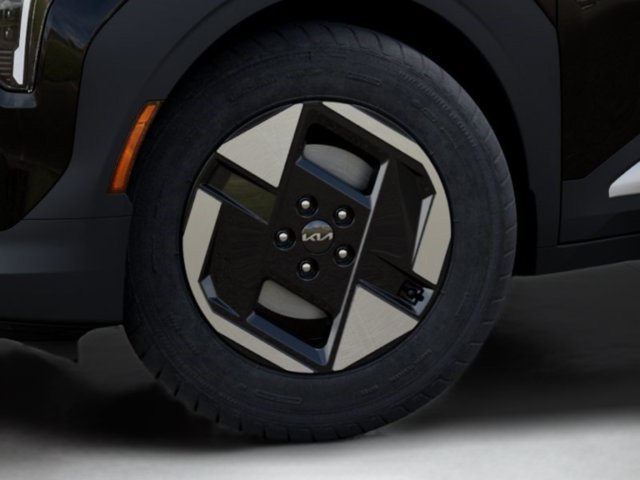 New 2027 Black Kia  image 24