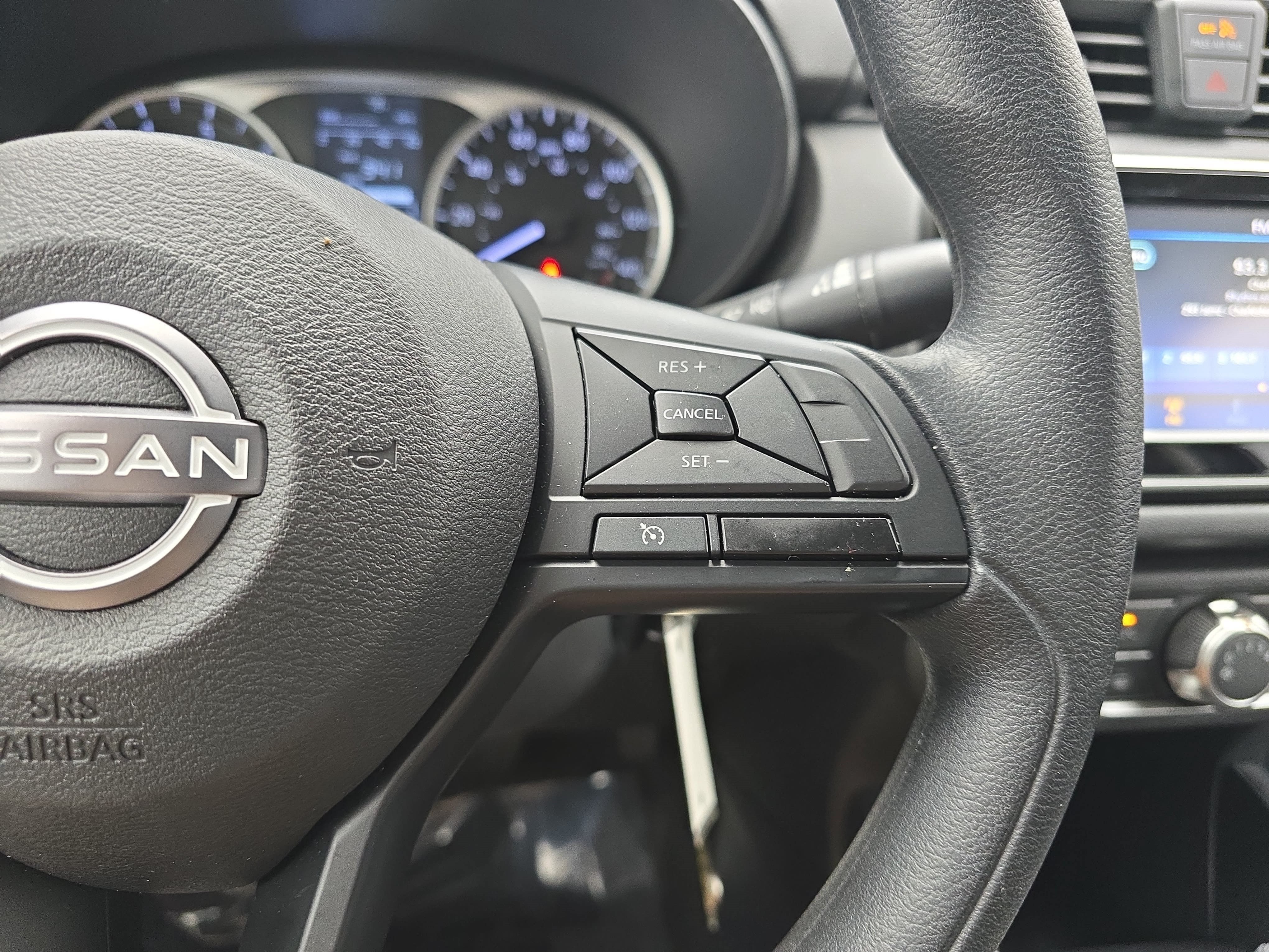 Used 2025 Super Black Nissan S image 18