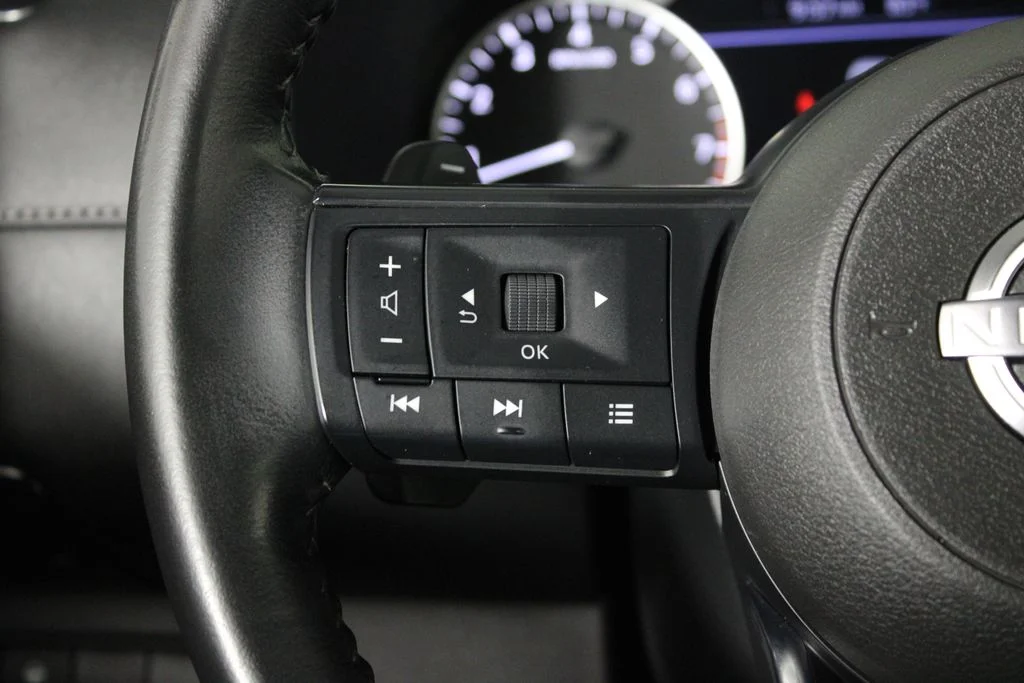 2024 Nissan Pathfinder SV - Photo 27