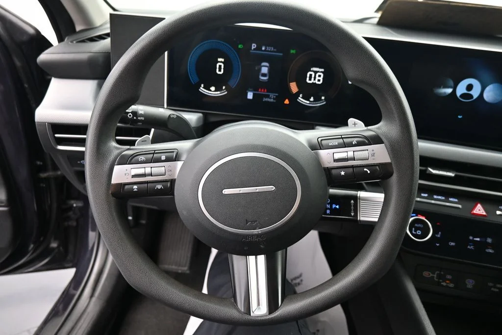 2024 Hyundai Sonata SEL - Photo 14