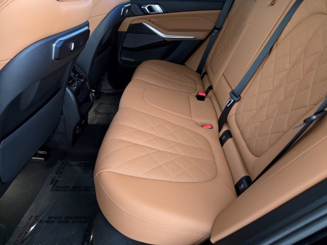 2024 BMW X5 50e - Photo 5