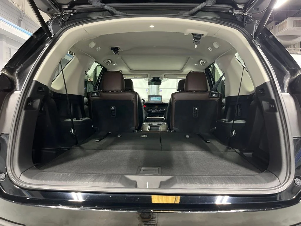 2023 Honda Pilot Elite - Photo 37