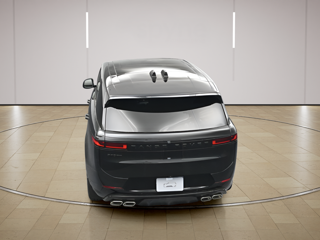 2025 Land Rover Range Rover Sport Dynamic SE - Photo 33