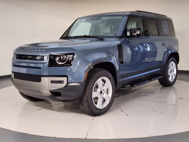 2026 Land Rover Defender S