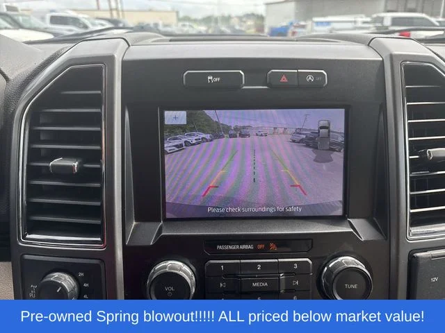 Used 2020 Gray Ford XLT image 25