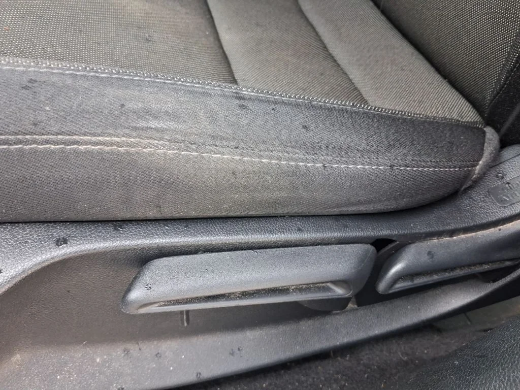 Used 2023  Honda LX image 18