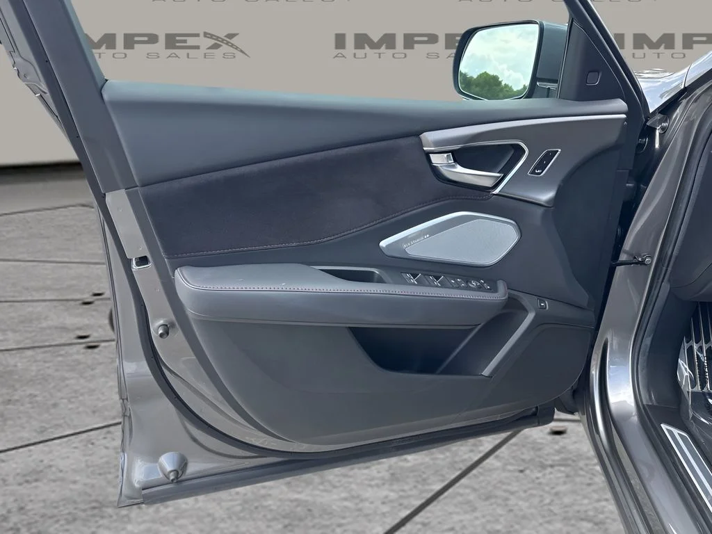 Used 2024  Acura A-Spec Advance Package image 28