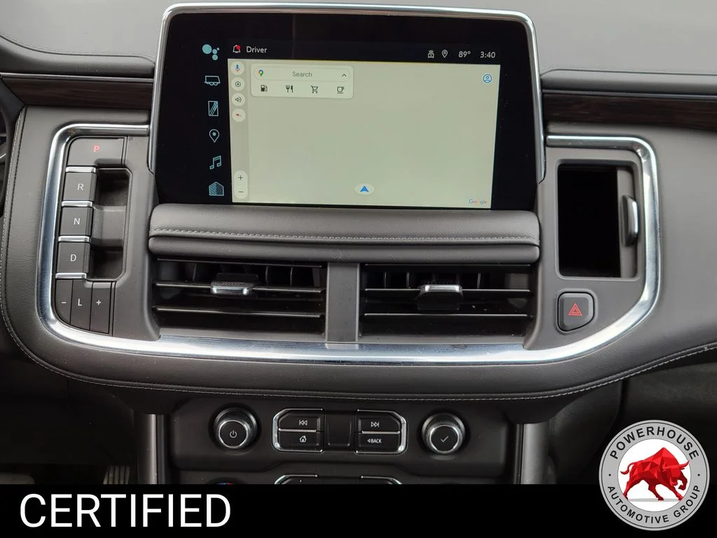 Certified Used 2024 Black Chevrolet LT image 23