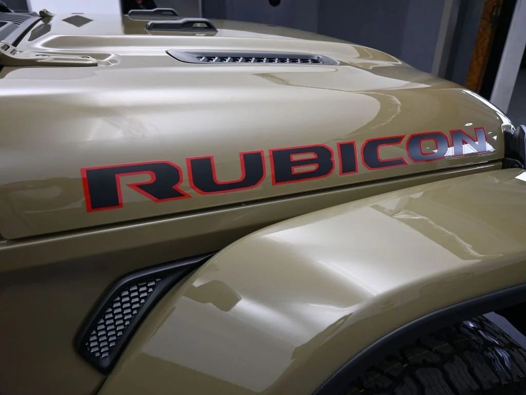 New 2026 41 Exterior Paint Jeep Rubicon image 41