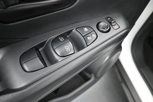 Used 2024 White Nissan S image 13